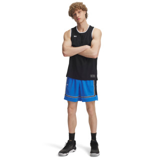 UA BASELINE PRO MESH SHORT 