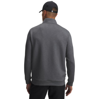 UA DRIVE MIDLAYER PULLOVER 