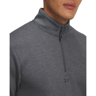 UA DRIVE MIDLAYER PULLOVER 