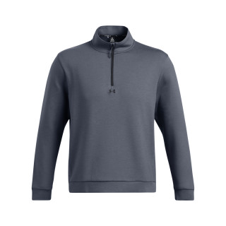 UA DRIVE MIDLAYER PULLOVER