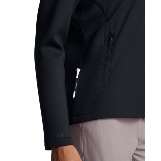 Women's UA Drive Pro Hybrid Full-Zip Jacket