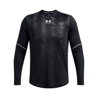 UA M'S CH. PRO LS JERSEY 