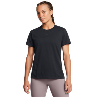 UA W SIMPLE BRANDED SS 