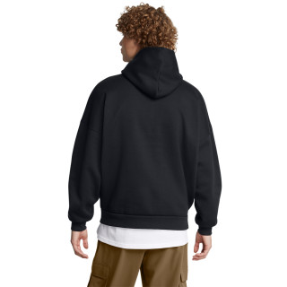 Men's UA Icon Fleece Oversized Hoodie