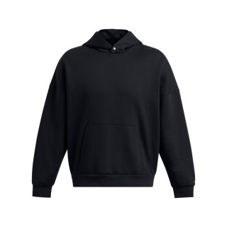 UA ICON FLEECE OS HOOD 