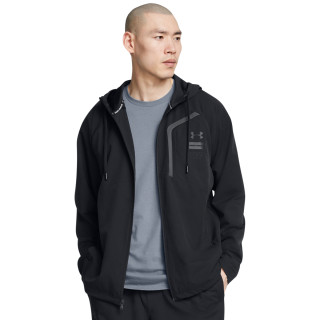 UA SPORTSWEAR WVN JACKET 