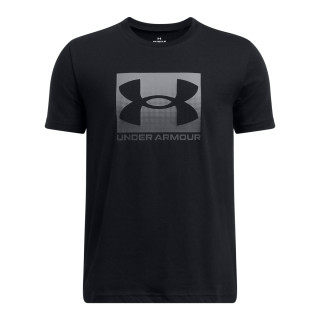 UA B BOXED SPORTS UPDATE SS