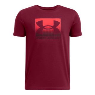 UA B BOXED SPORTS UPDATE SS