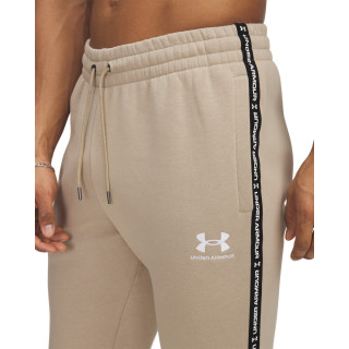UA ICON FLEECE JGR TAPING