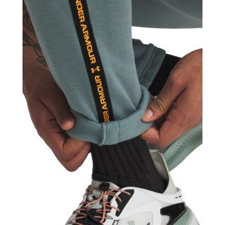 UA ICON FLEECE JGR TAPING 