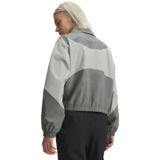 UA RIVAL WOVEN JACKET 