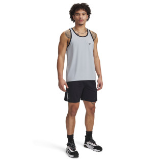 PROJECT ROCK MESH SHORT