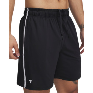 PROJECT ROCK MESH SHORT