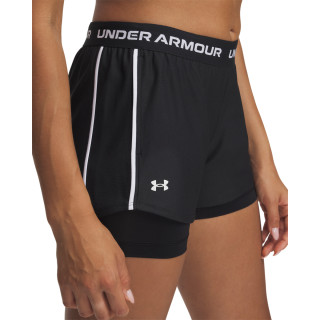 TECH PLAY UP 2IN1 SHORTS 