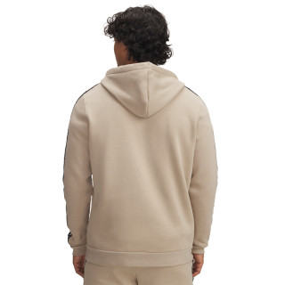 UA ICON FLEECE FZ TAPING