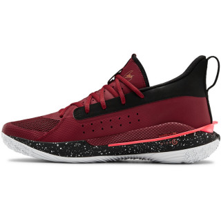 Unisex UA Curry 7 Basketball Shoes 