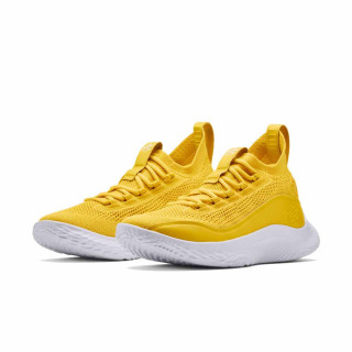 Unisex UA Curry Flow 8 Basketball Shoes 