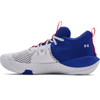 Unisex UA Embiid One Basketball Shoes 