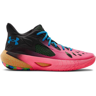 UA HOVR™ Havoc 3 Basketball Shoes 