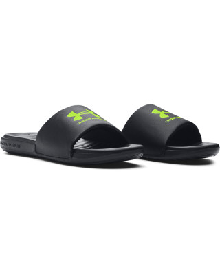 UA M ANSA FIX SL-BLK