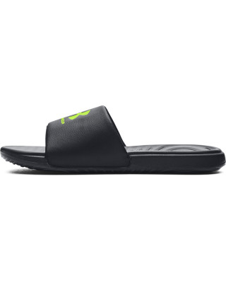 UA M ANSA FIX SL-BLK