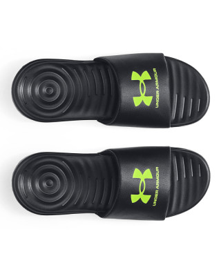 UA M ANSA FIX SL-BLK