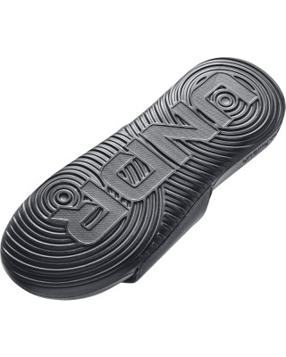 UA M ANSA FIX SL-BLK