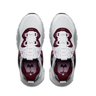 Women's UA HOVR Mega MVMNT NM Sportstyle Shoes