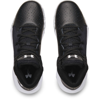 Unisex UA Jet '21 Basketball Shoes 
