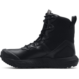 Men's UA Micro G® Valsetz Leather Waterproof Tactical Boots 