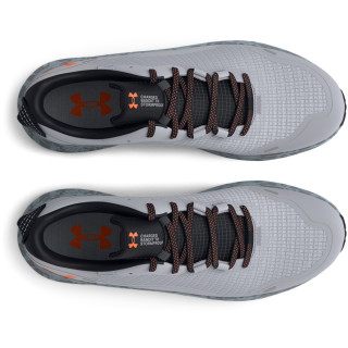 Men's UA Charged Bandit Trail 2 Running Shoes