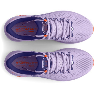Women's UA HOVR™ Infinite 4 Running Shoes 
