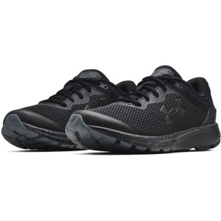 UA Charged Escape 3 Big Logo Running Shoes 