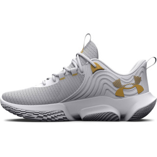 Unisex UA Flow FUTR X 2 Basketball Shoes