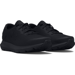Boys' Grade School UA Charged Rogue 3 Running Shoes