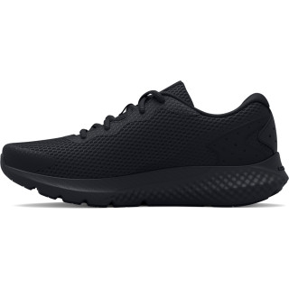 Boys' Grade School UA Charged Rogue 3 Running Shoes
