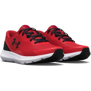 Boys' Grade School UA Surge 3 Running Shoes