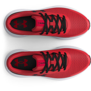 Boys' Grade School UA Surge 3 Running Shoes