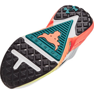 Grade School Project Rock 5 Training Shoes