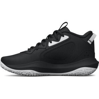 UA LOCKDOWN 6