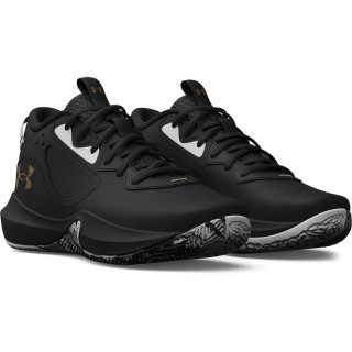 UA LOCKDOWN 6