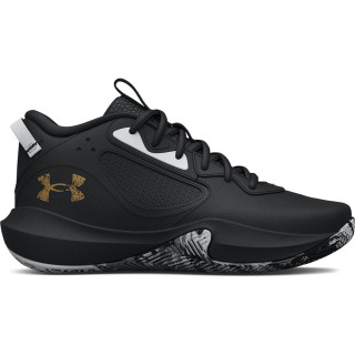 UA LOCKDOWN 6