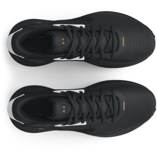 UA LOCKDOWN 6