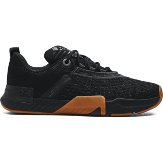 UA TRIBASE REIGN 5