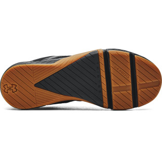 UA TRIBASE REIGN 5