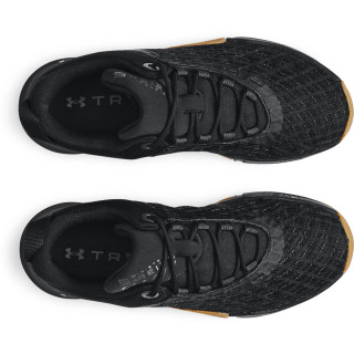 UA TRIBASE REIGN 5
