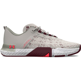 UA TRIBASE REIGN 5