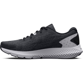 Men's UA Charged Rogue 3 Knit Running Shoes