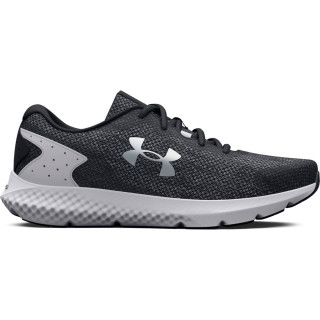 Men's UA Charged Rogue 3 Knit Running Shoes
