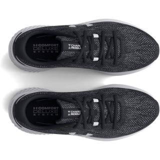 Men's UA Charged Rogue 3 Knit Running Shoes